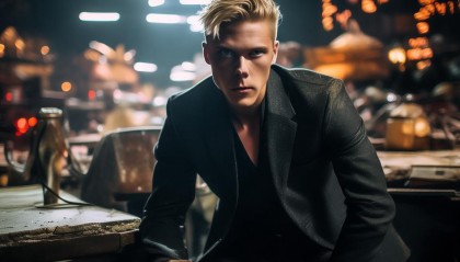 【快讯】LNG扳平比分！GALA厄斐琉斯爆炸输出