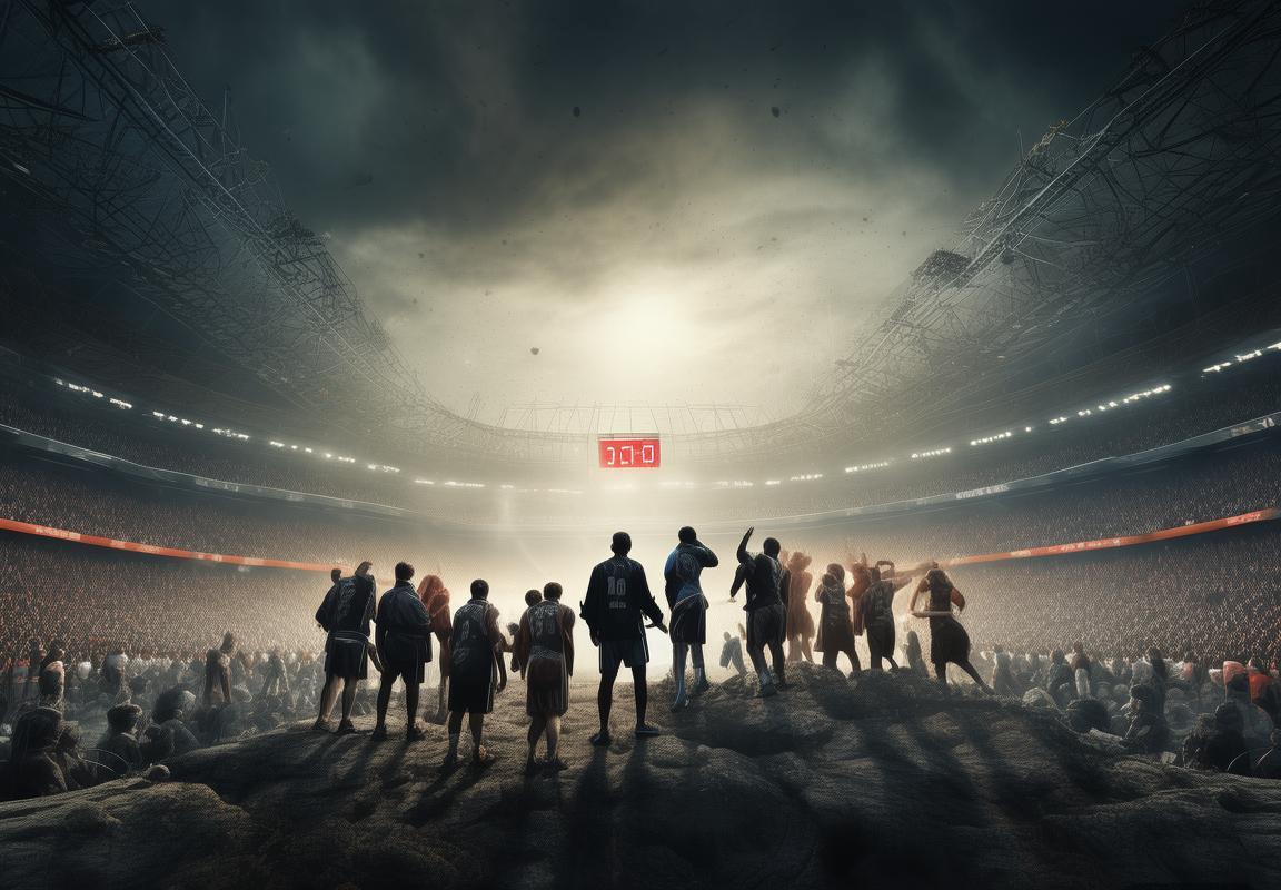 悬崖边缘0-1落后：背水一战的生死较量，破局续写晋级希望-必赢电竞