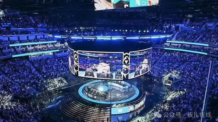 T1战队与Faker：英雄联盟全球总决赛的电竞传奇-必赢电竞