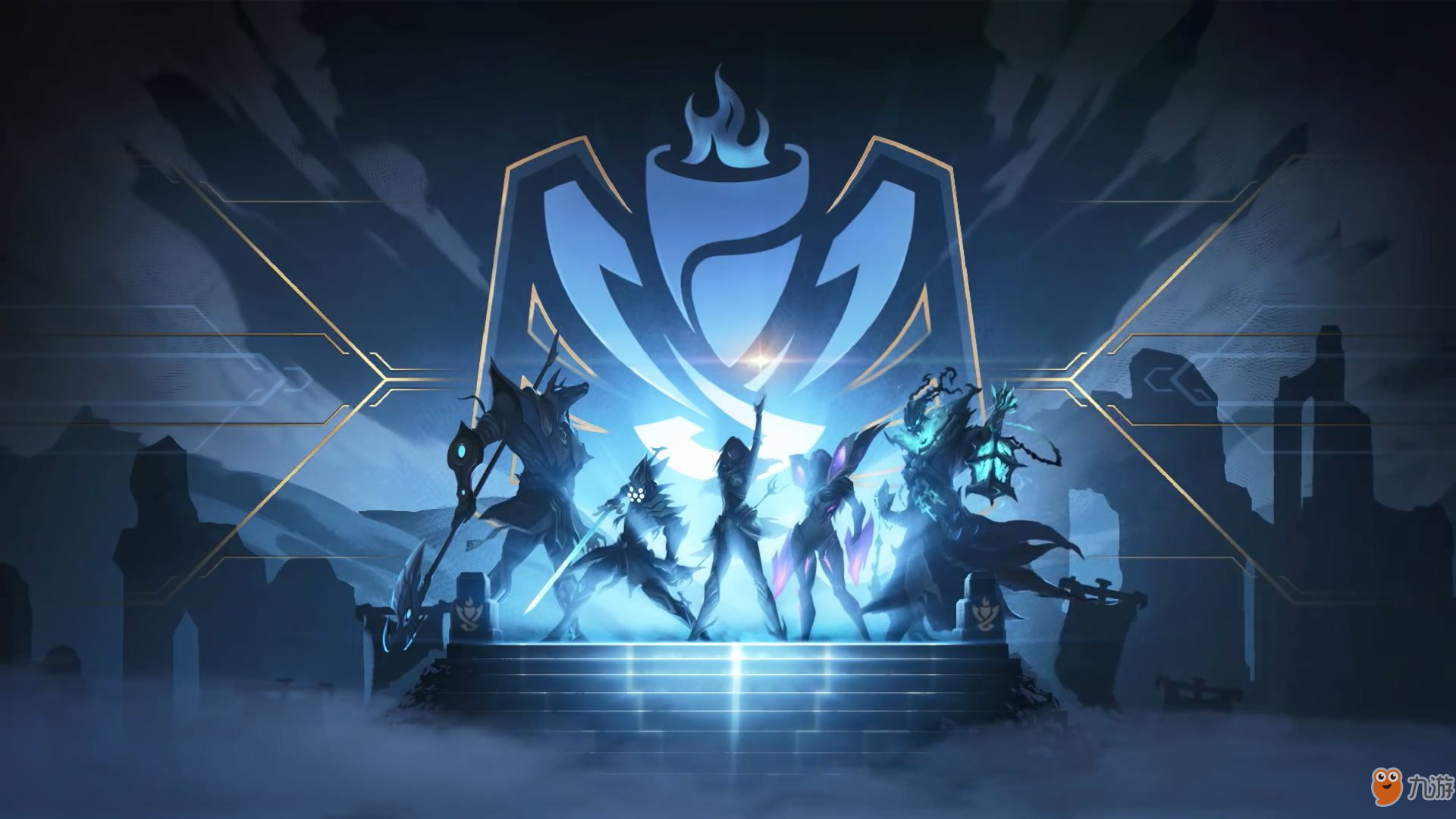 S15淘汰赛十大高光操作，每一个都足以载入史册。-必赢电竞